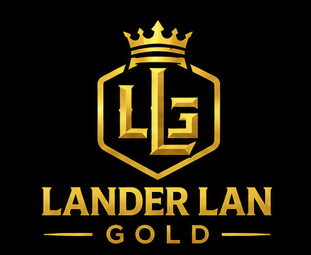 Landerlan Gold — arte de prévia (não oficial)