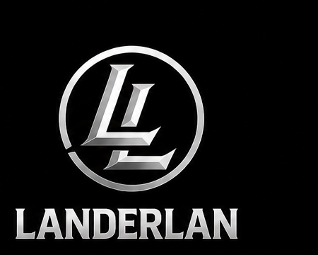 Landerlan — arte de prévia (não oficial)
