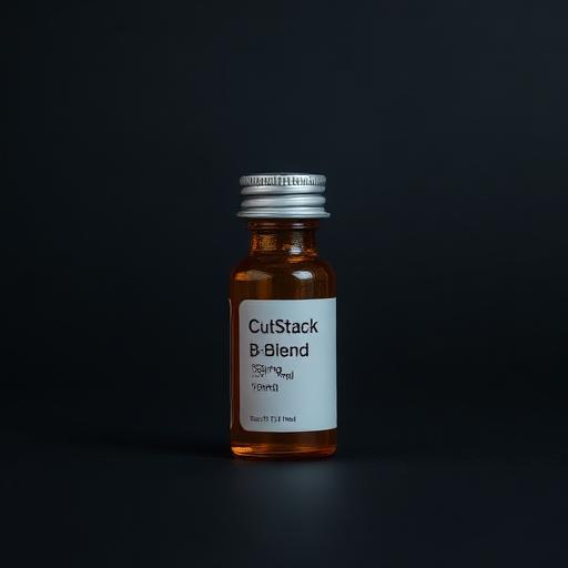 B-Blend