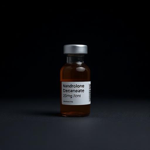 Decanoato de Nandrolona