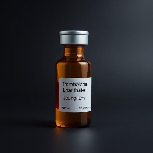 Enantato de Trembolona