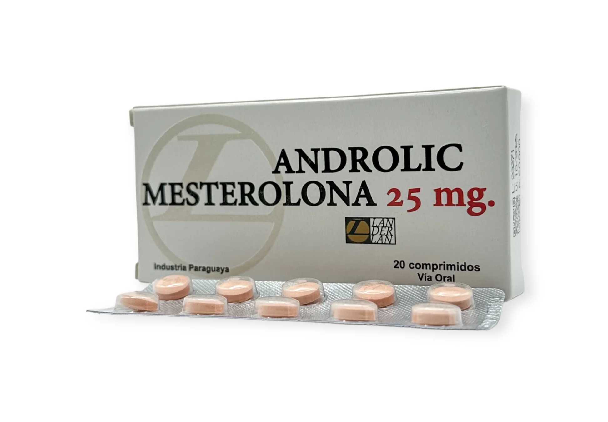 Androlic