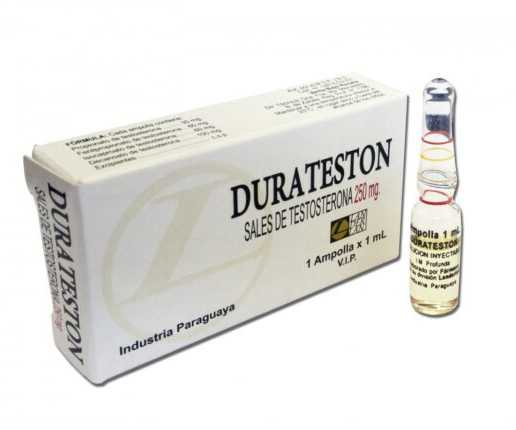 Durateston