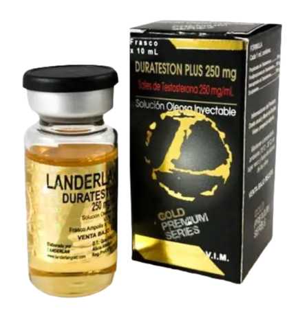 Durateston Plus